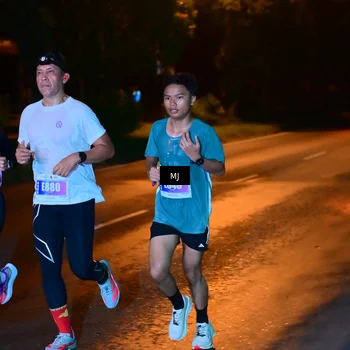 Runner Photo 4447705