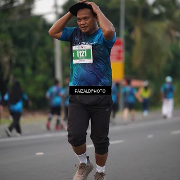 Runner Photo 4447706