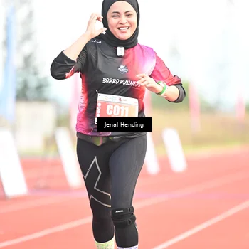Runner Photo 4447707