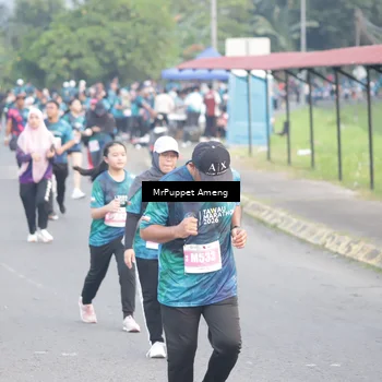 Runner Photo 4447711
