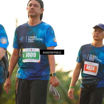 Runner Photo 4447715