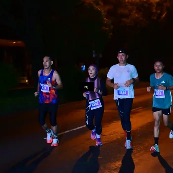 Runner Photo 4447716