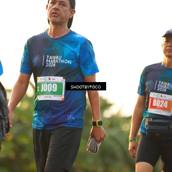 Runner Photo 4447717