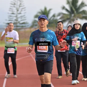 Runner Photo 4447721