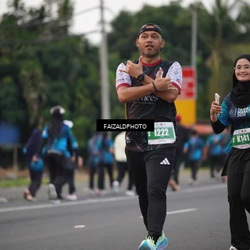 Runner Photo 4447723