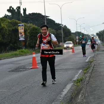 Runner Photo 4447728