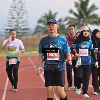 Runner Photo 4447731