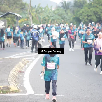 Runner Photo 4447733