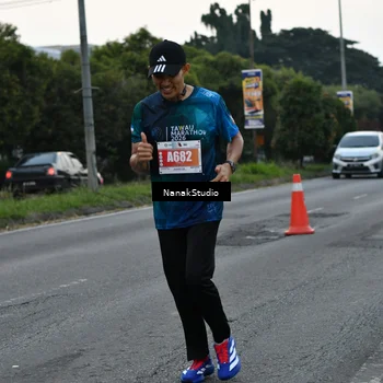 Runner Photo 4447738