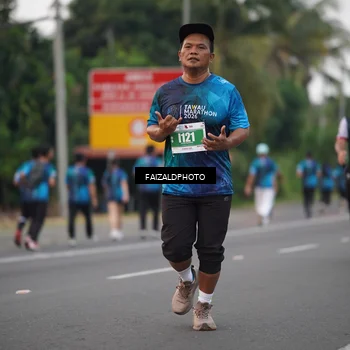 Runner Photo 4447739
