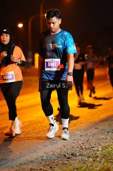 Runner Photo 4447750