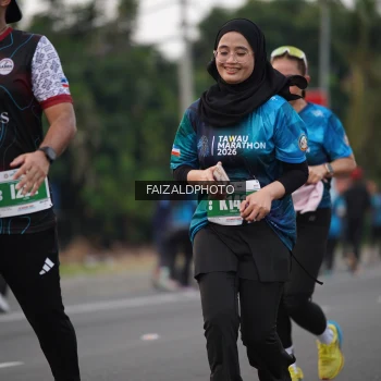 Runner Photo 4447752