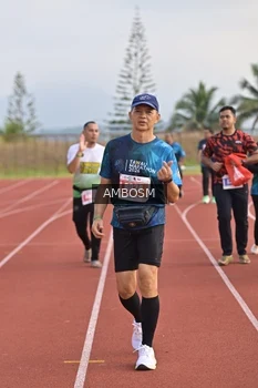 Runner Photo 4447757