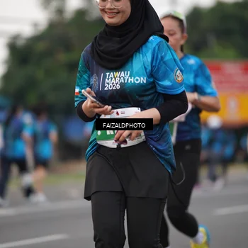 Runner Photo 4447763