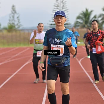 Runner Photo 4447772