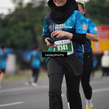 Runner Photo 4447773