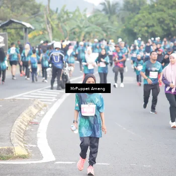 Runner Photo 4447782