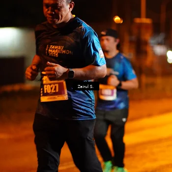Runner Photo 4447783