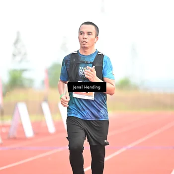 Runner Photo 4447785