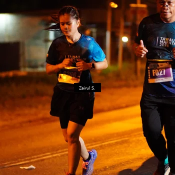 Runner Photo 4447791