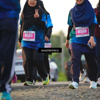 Runner Photo 4447805