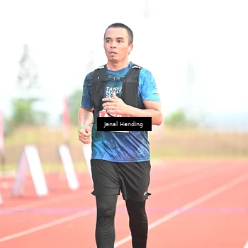 Runner Photo 4447806
