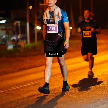 Runner Photo 4447809