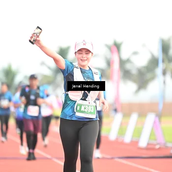 Runner Photo 4447817