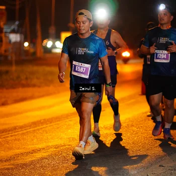 Runner Photo 4447822