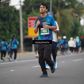 Runner Photo 4447827