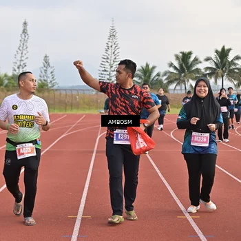 Runner Photo 4447828