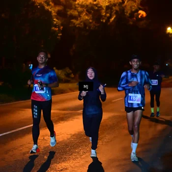 Runner Photo 4447829