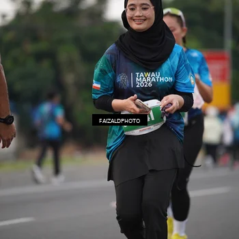 Runner Photo 4447833