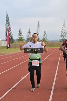 Runner Photo 4447836