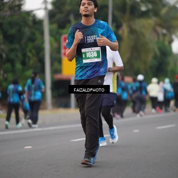 Runner Photo 4447837