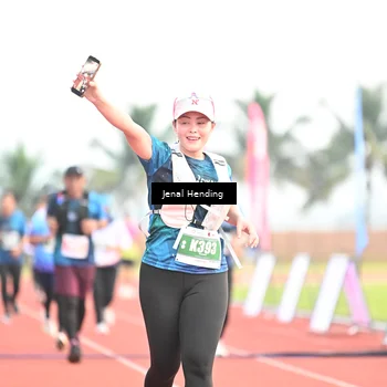 Runner Photo 4447838