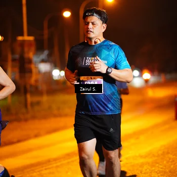 Runner Photo 4447840