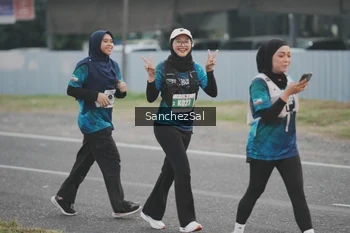 Runner Photo 4447844
