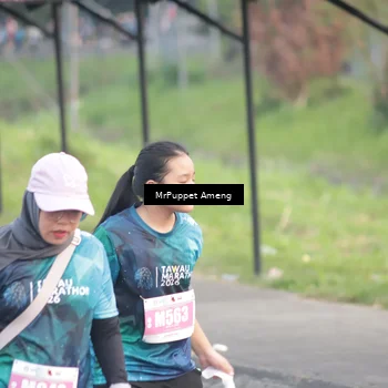Runner Photo 4447848