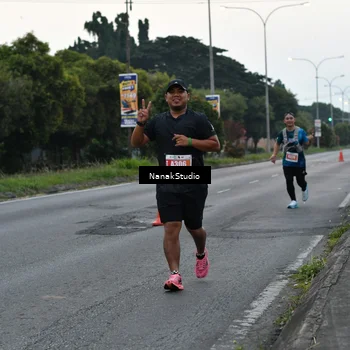 Runner Photo 4447851