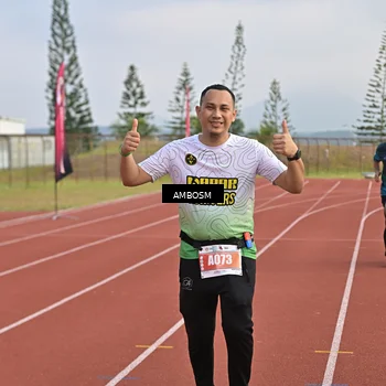 Runner Photo 4447853