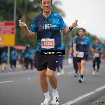 Runner Photo 4447856