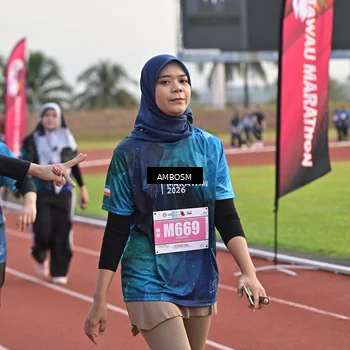 Runner Photo 4447867