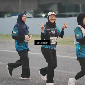 Runner Photo 4447868