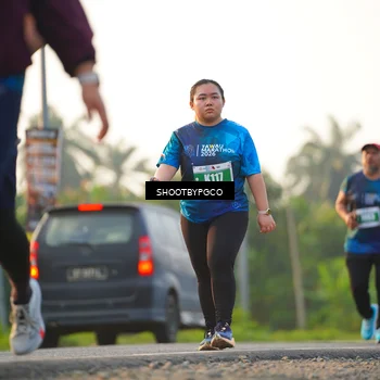 Runner Photo 4447870