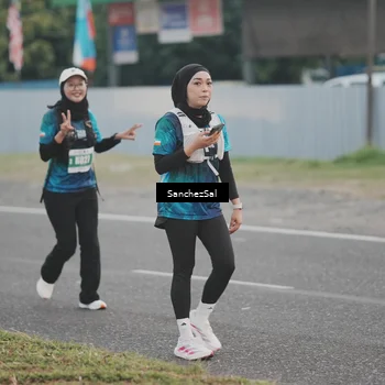 Runner Photo 4447872
