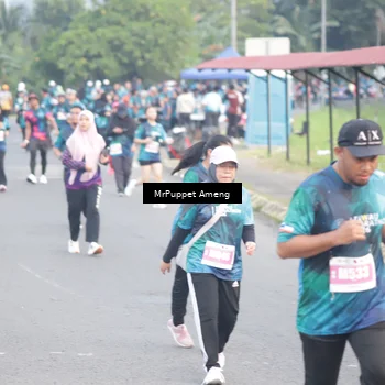 Runner Photo 4447880