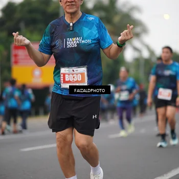 Runner Photo 4447888