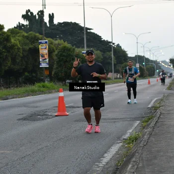 Runner Photo 4447900