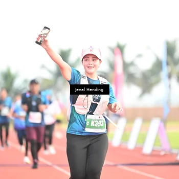 Runner Photo 4447905